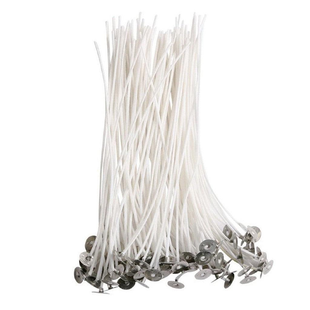 100 pcs Cotton thread Candle Wick DIY Candle Material Candles Moulds