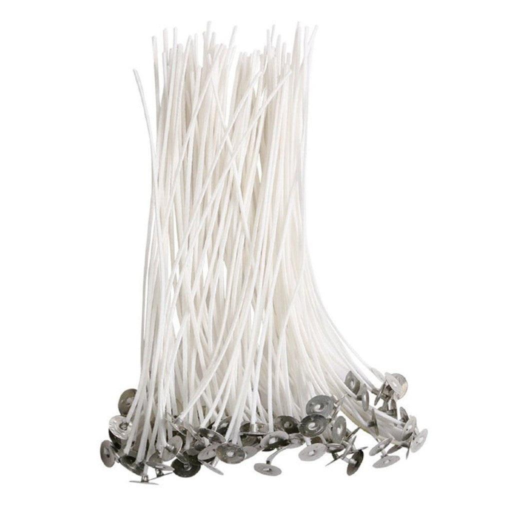 100 pcs Cotton thread Candle Wick DIY Candle Material Candles Moulds