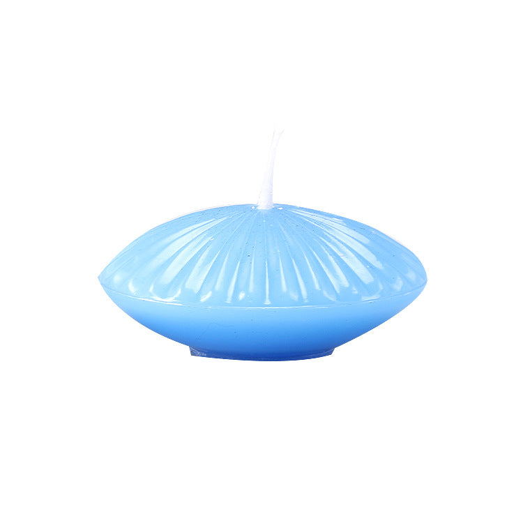 Floating Candle Moulds