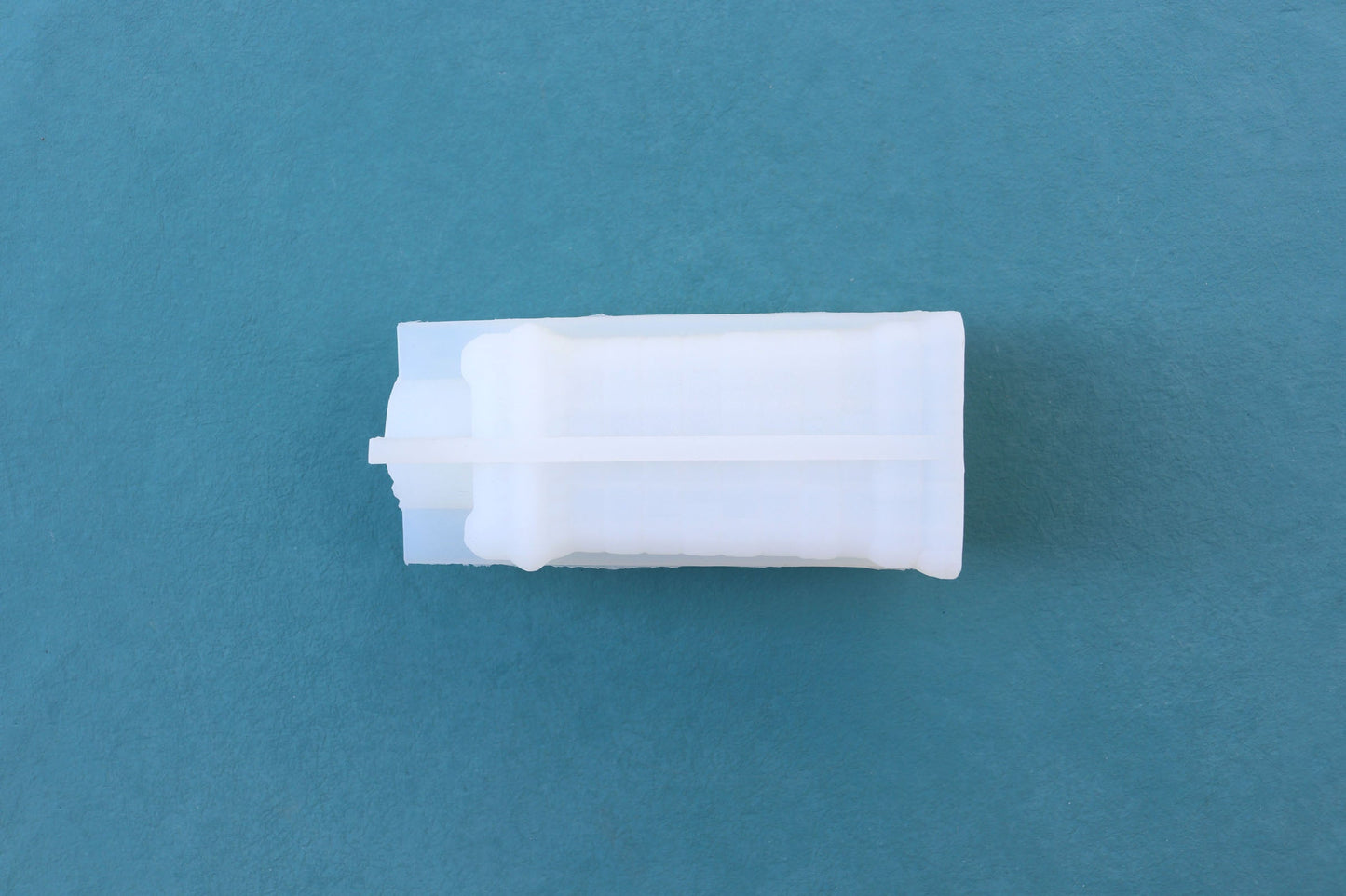 Castle House Lighthouse Design Silicone Candle Mould