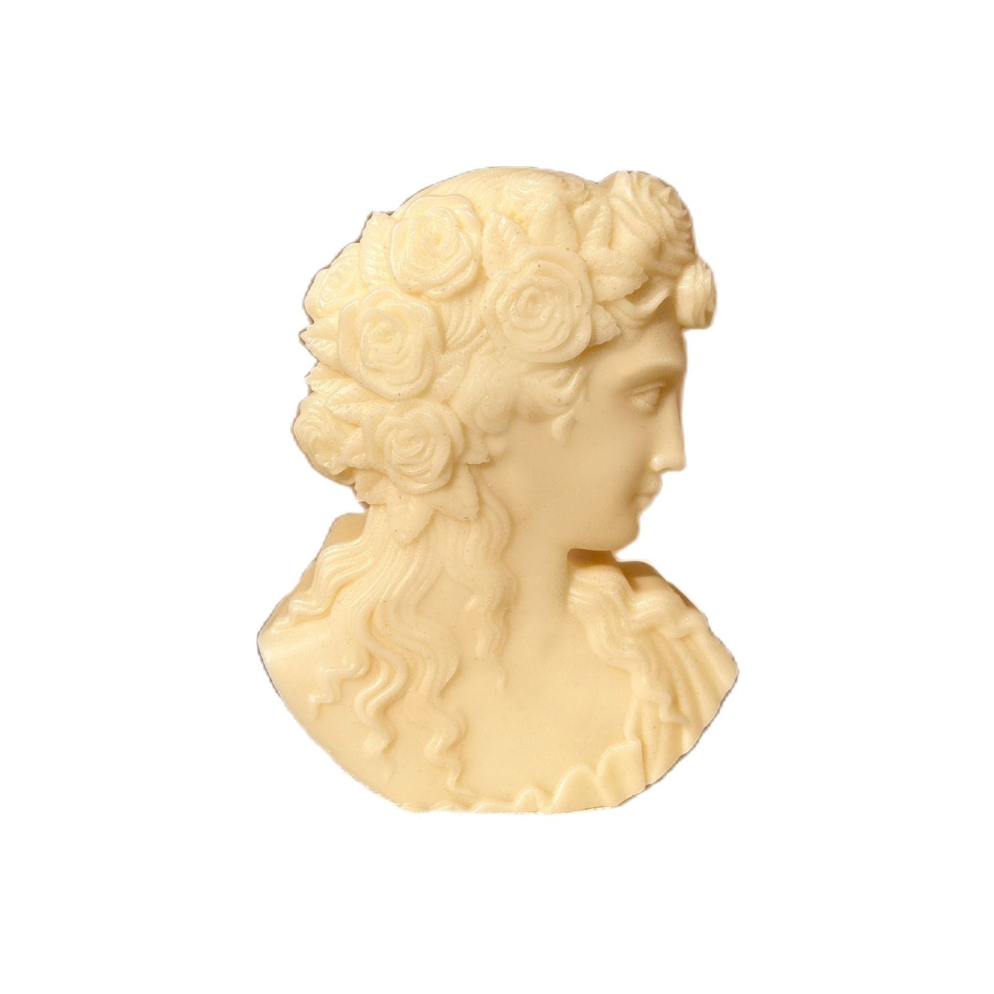 Flora Goddess Mould