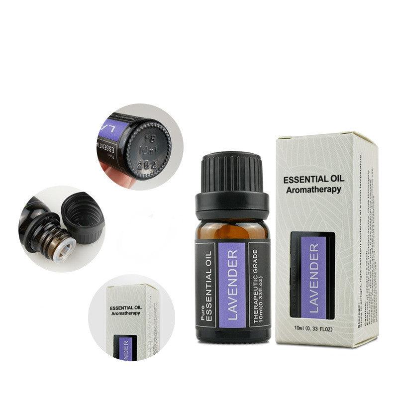 Aromatherapy Candle Essential Oil Fragrance Box Candles Moulds