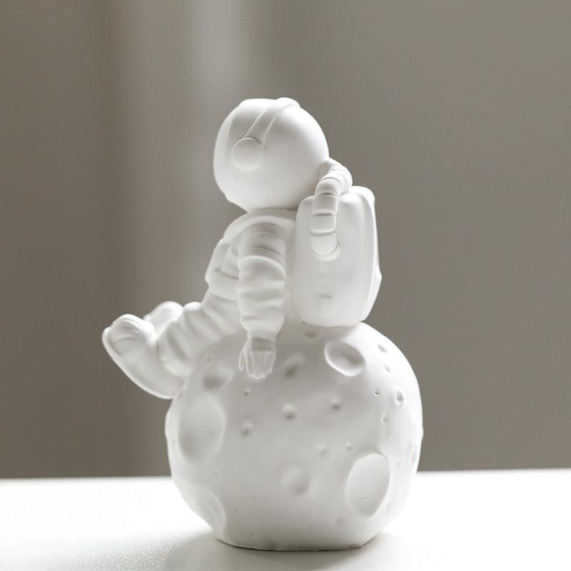 Astronaut Mermaid and Goddess DIY Candle Mould Candles Moulds