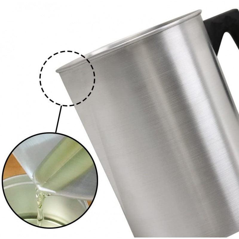 Candle Making Tools Aromatherapy Candle Aluminum Wax Pot Candles Moulds