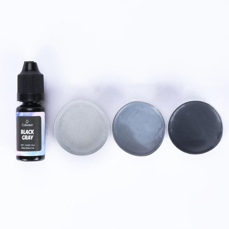 Candle Wax Coloring Liquid Home Aromatherapy Diy Candles Moulds