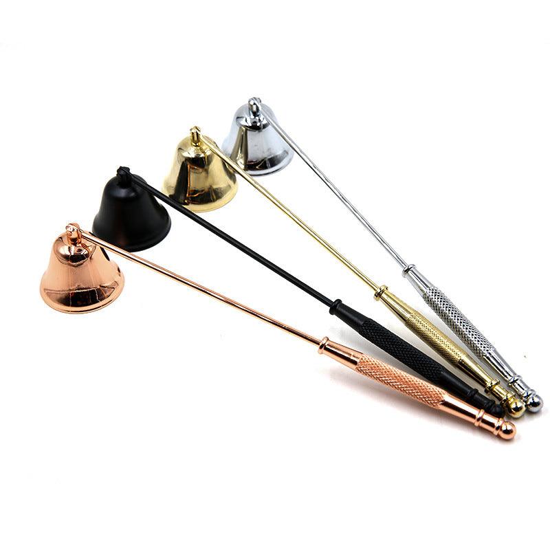 Candle extinguishing tool Candles Moulds
