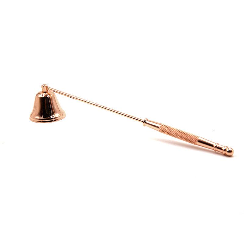 Candle extinguishing tool Candles Moulds
