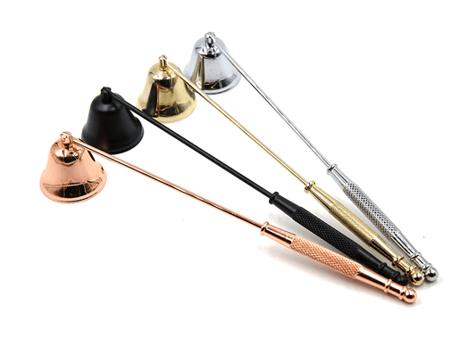 Candle extinguishing tool Candles Moulds