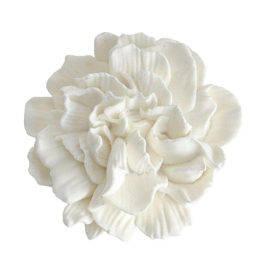 Carnation Flower Candle Mould Candles Moulds