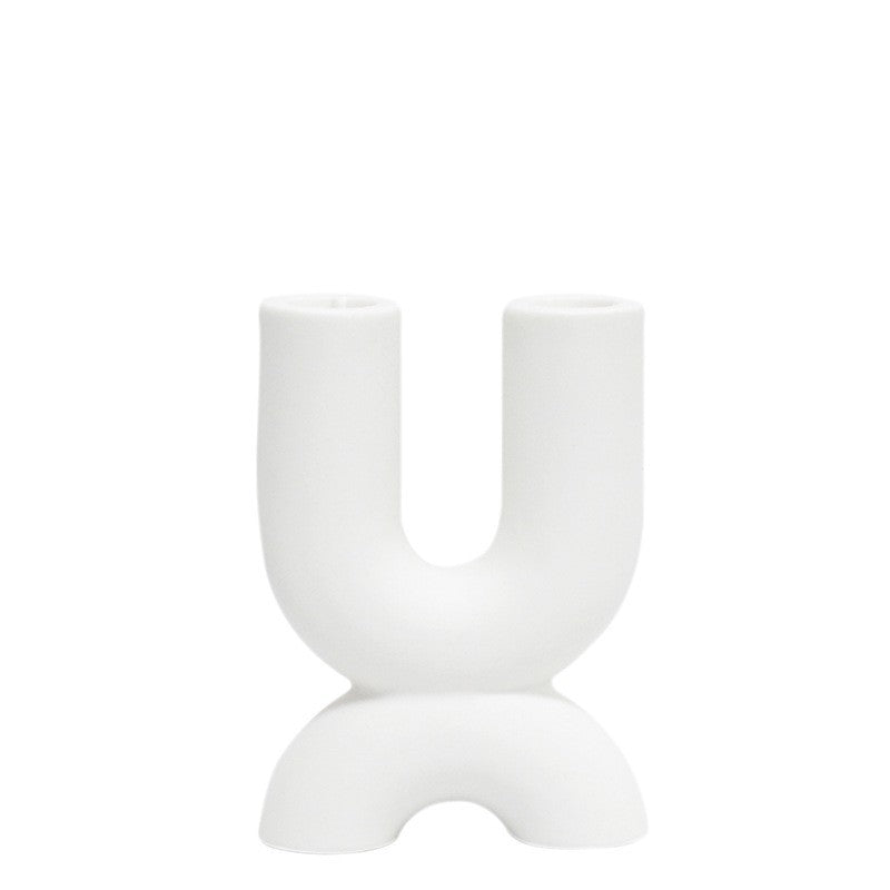 Craft Aromatherapy Candles with our U-shaped Mould - Premium Quality Candles Moulds