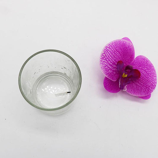 Cylinder DIY Hand-made Candle Mould Candles Moulds