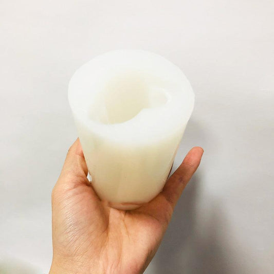 Divine Prayers - Two Hands Praying Scented Candle Mould Candles Moulds