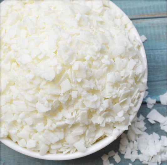 Diy Candle Raw Material 52 Degree Soybean Wax 1kg & 500g Candles Moulds