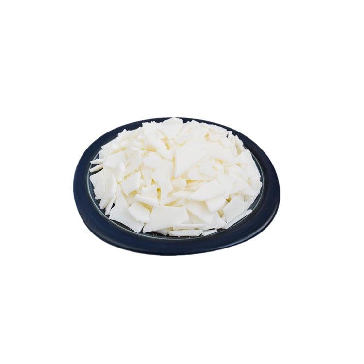 Diy Candle Raw Material 52 Degree Soybean Wax 1kg & 500g Candles Moulds