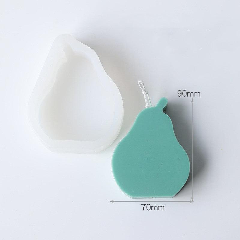 Geometric shapes candle Moulds Candles Moulds