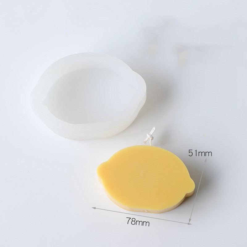Geometric shapes candle Moulds Candles Moulds