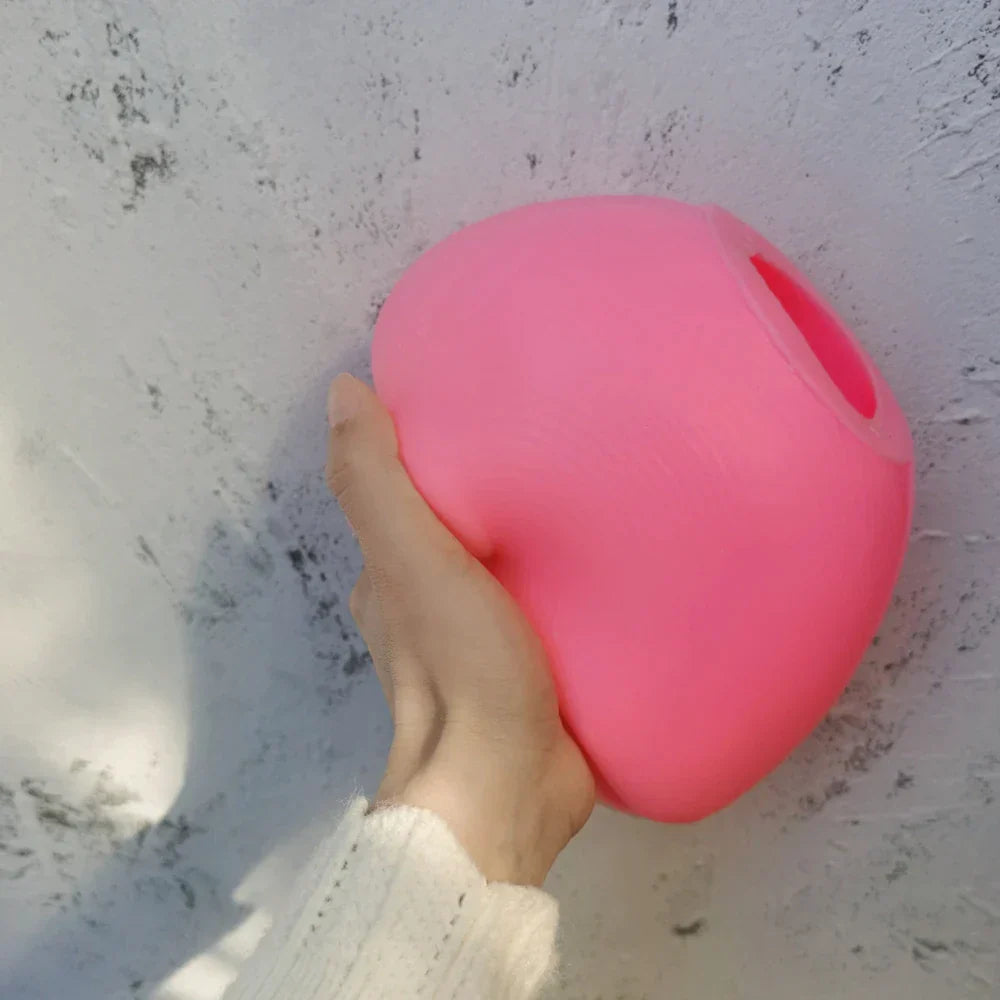 Aesthetic Unique Candle Mould