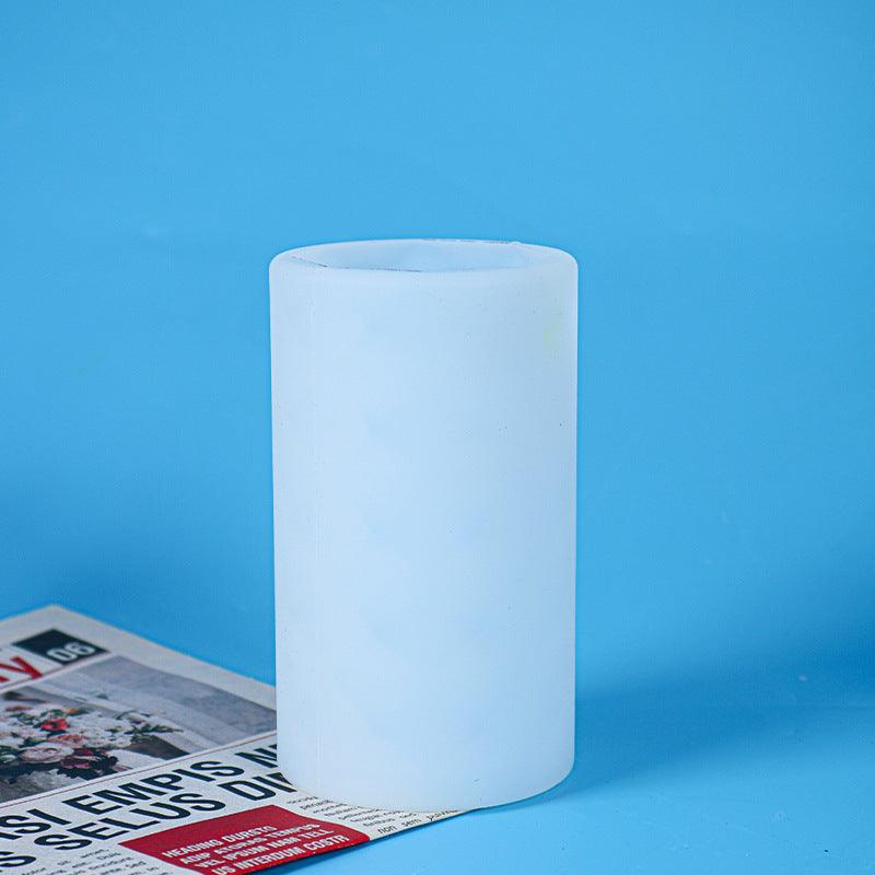 Honeycomb Candle Mould , Quadrilateral cylindrical candle Mould, and Pear Shape Candle Mould Candles Moulds