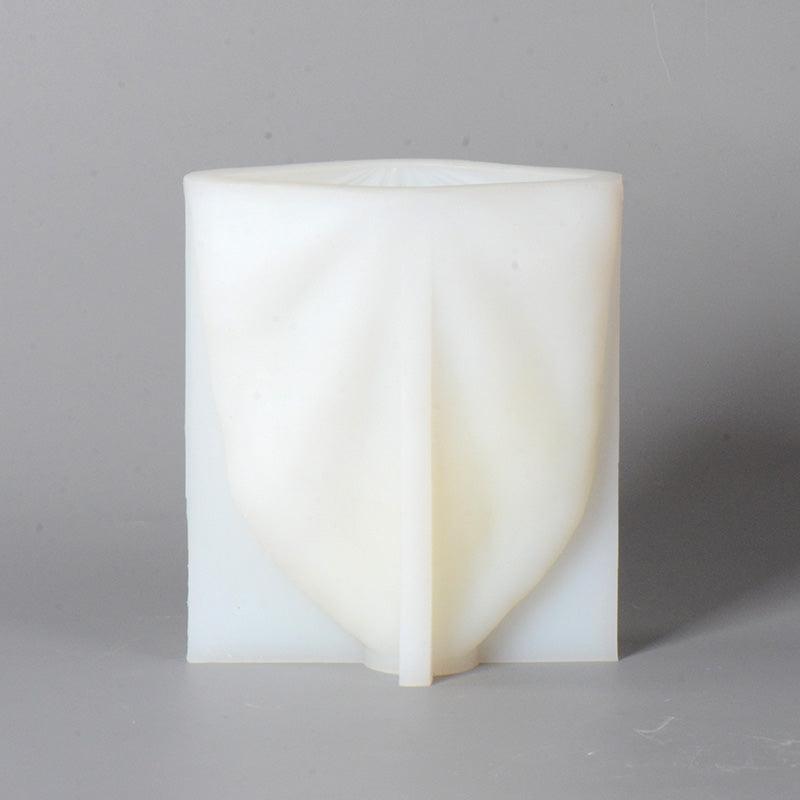 Leaf Candles Silicone Mould