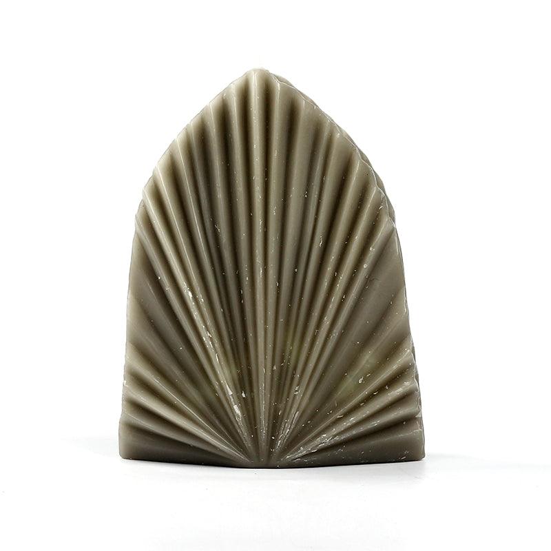 Leaf Candles Silicone Mould