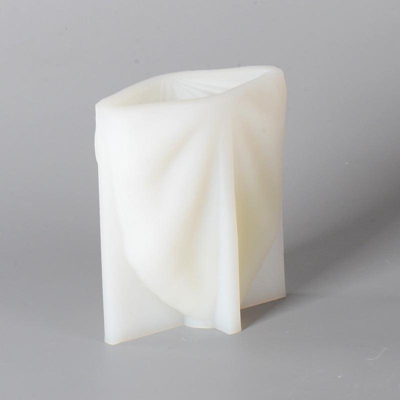 Leaf Candles Silicone Mould
