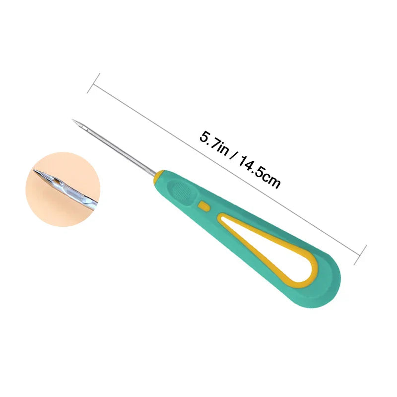 DIY Silicone Mould Candle Punch Tool - Hand Drill Equipment
