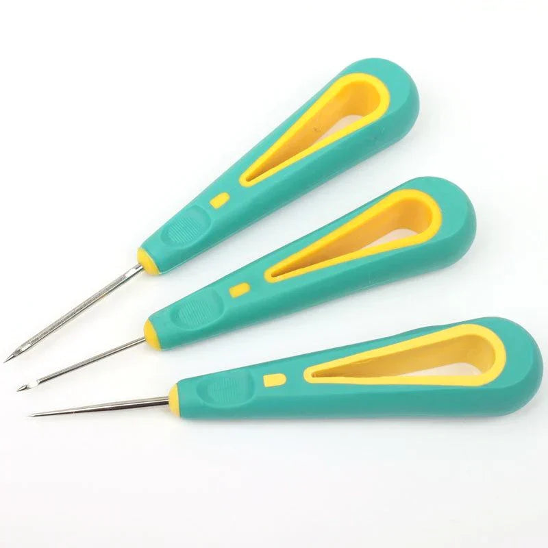DIY Silicone Mould Candle Punch Tool - Hand Drill Equipment