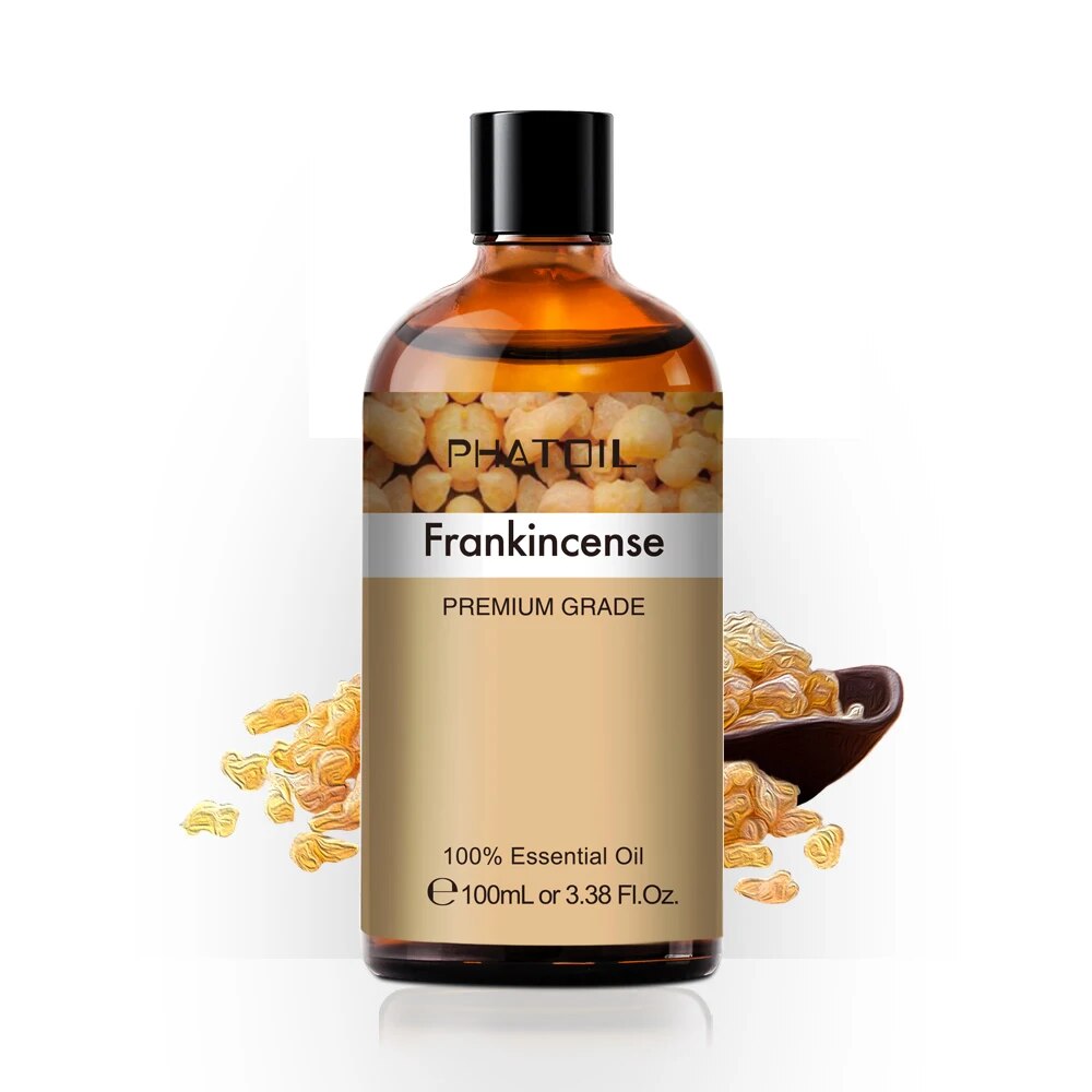 100ml Essential Oils for Candle Making DIY