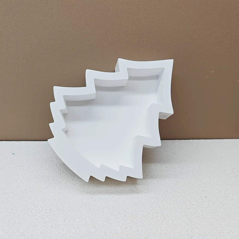 Christmas Tree Vessel Mould