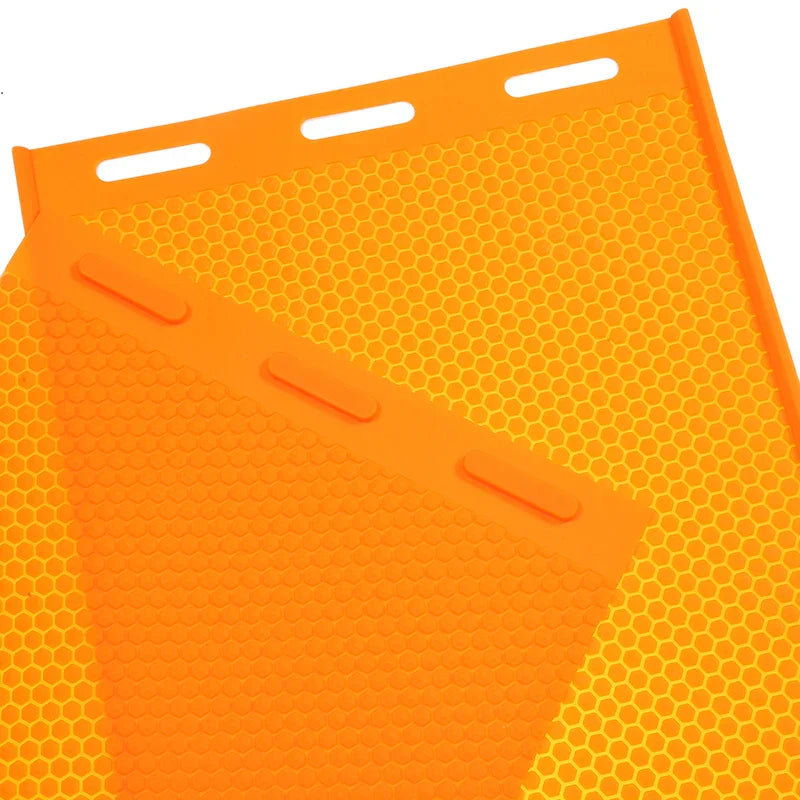 Beewax Sheets Silicone Mould for Candle Making