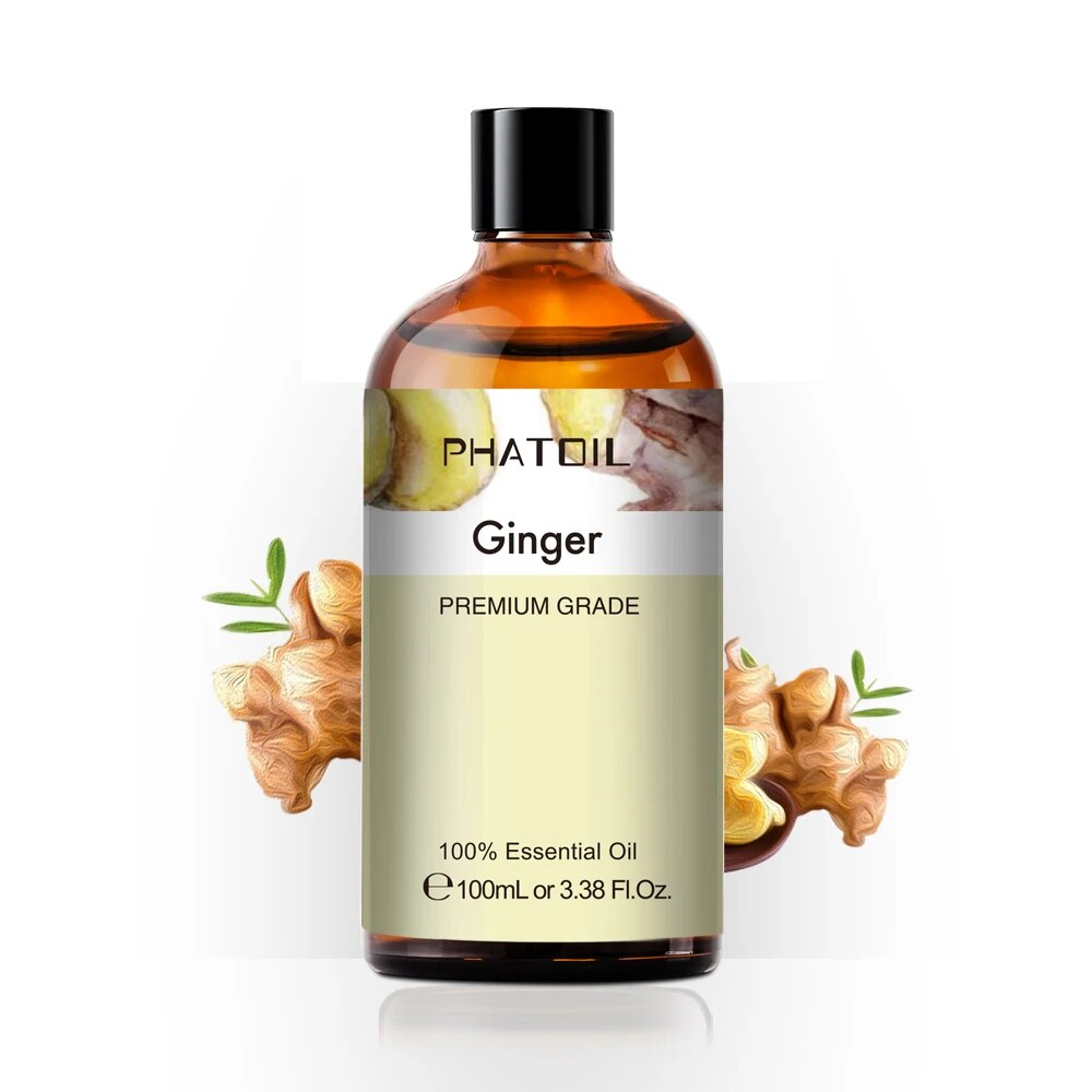 100ml Essential Oils for Candle Making DIY