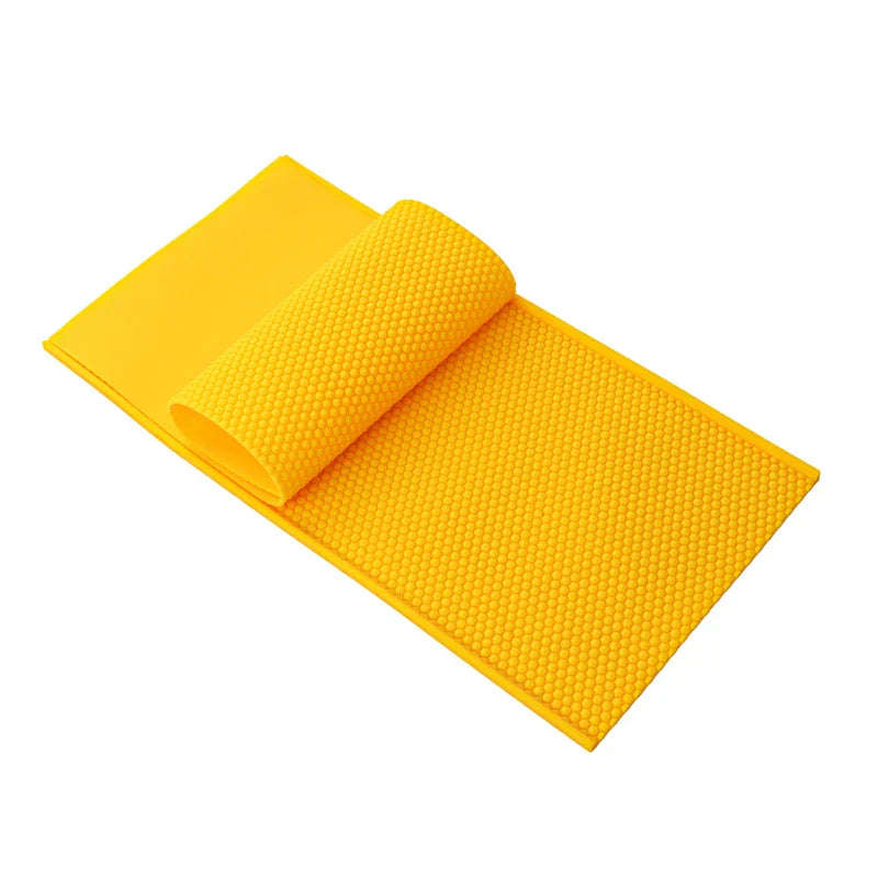Beewax Sheets Silicone Mould for Candle Making