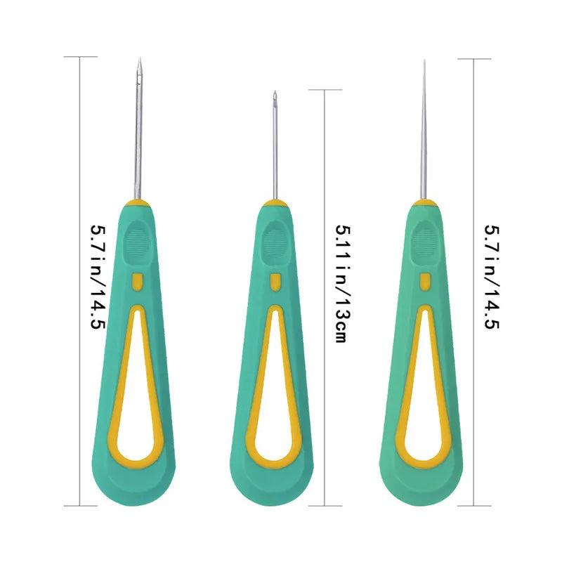 DIY Silicone Mould Candle Punch Tool - Hand Drill Equipment