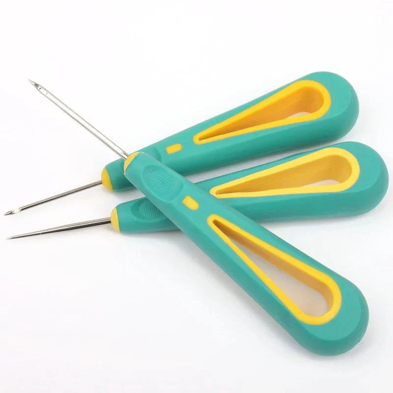 DIY Silicone Mould Candle Punch Tool - Hand Drill Equipment