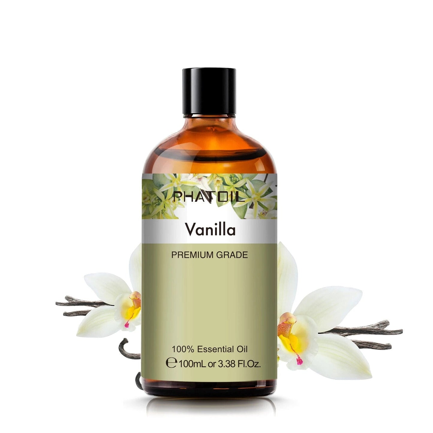 100ml Essential Oils for Candle Making DIY