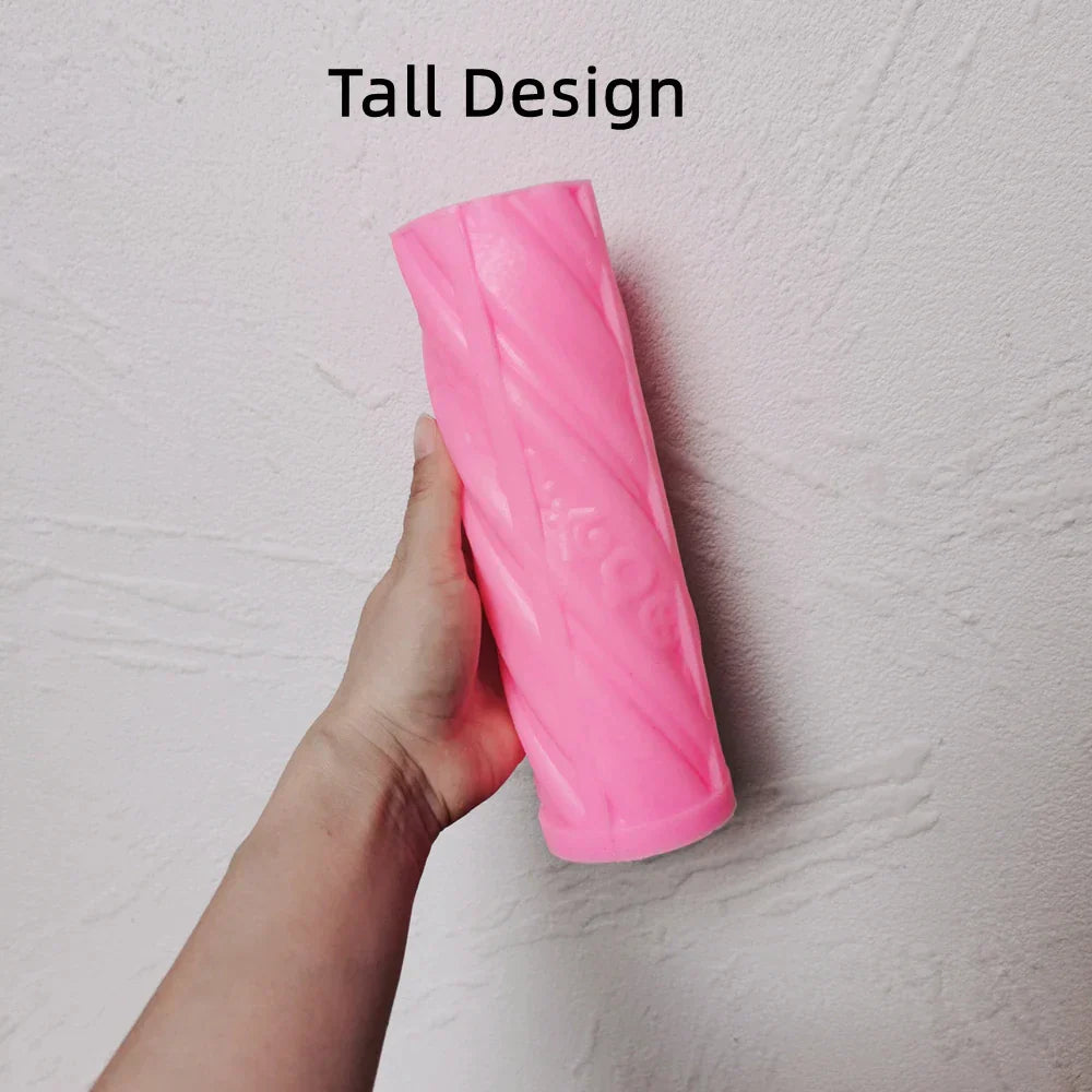 Astrological Pillar Candle Mould