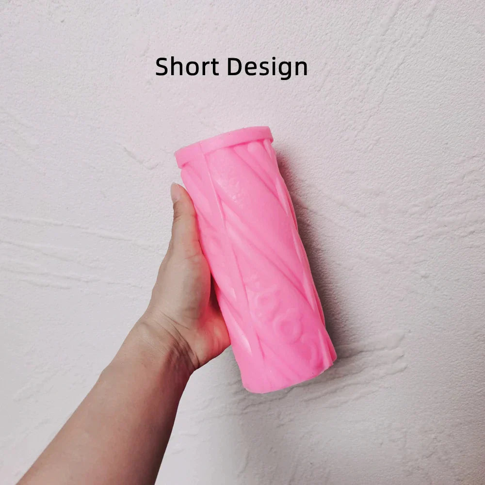 Astrological Pillar Candle Mould