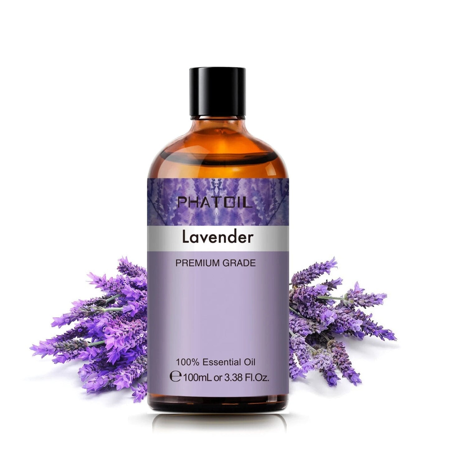 47076413997332100ml Essential Oils for Candle Making DIY