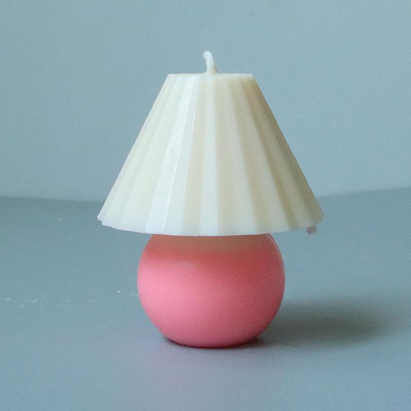 Lamp candle Mould