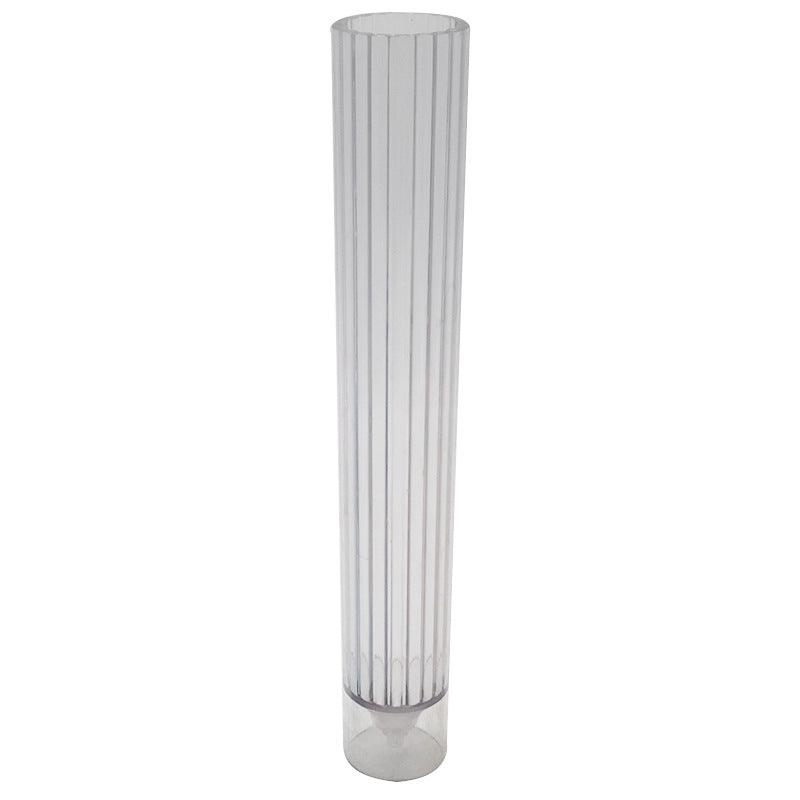 Church Spire Long Pole Candle Mould