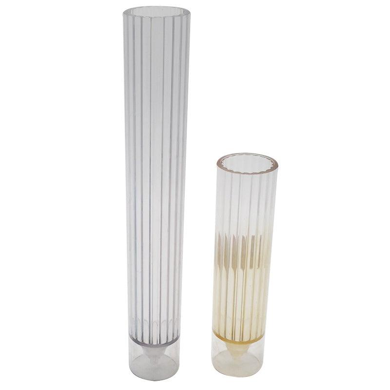 Church Spire Long Pole Candle Mould