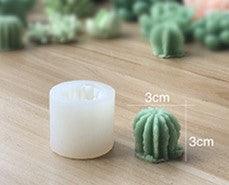 Succulent Candle Mould Candles Moulds