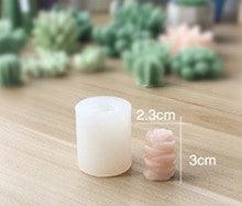 Succulent Candle Mould Candles Moulds