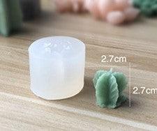 Succulent Candle Mould Candles Moulds