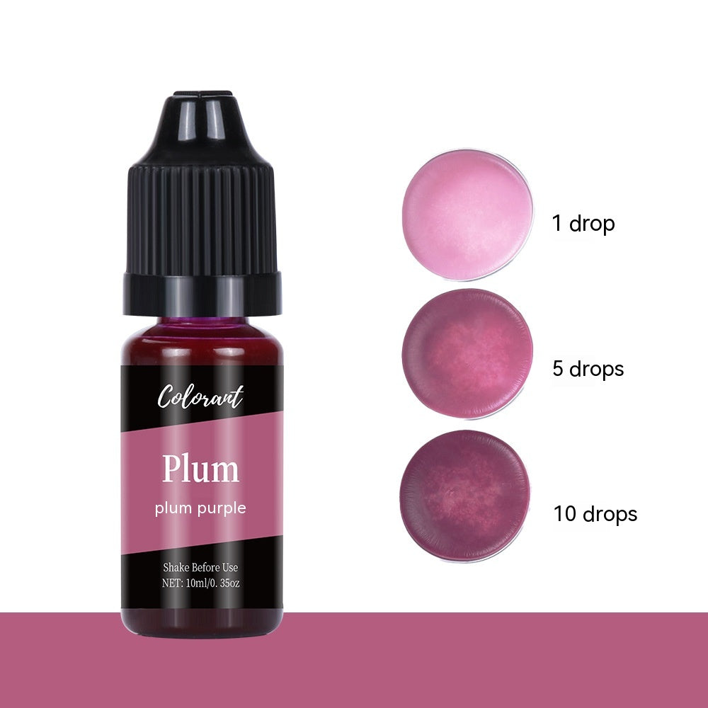 Candle Dye