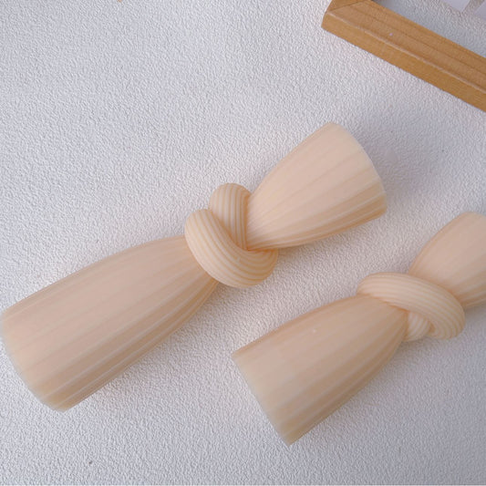 Knot Candle Mould