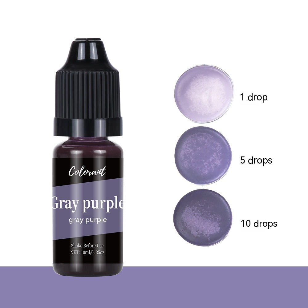 Candle Dye