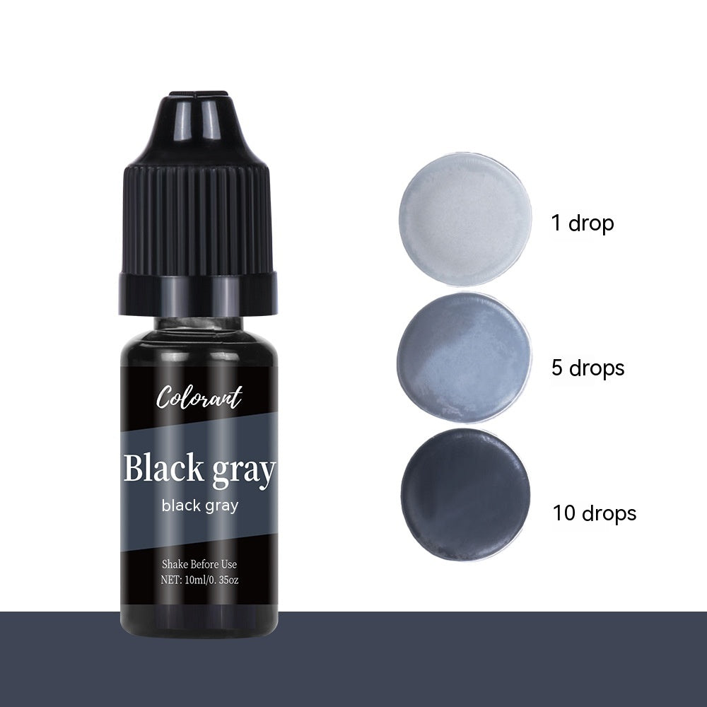 Candle Dye