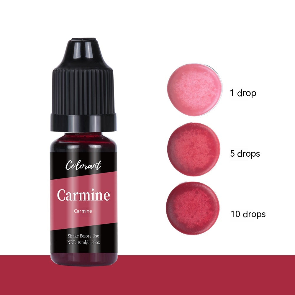 Candle Dye