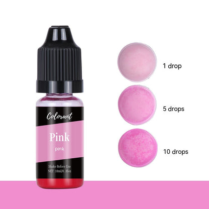 Candle Dye